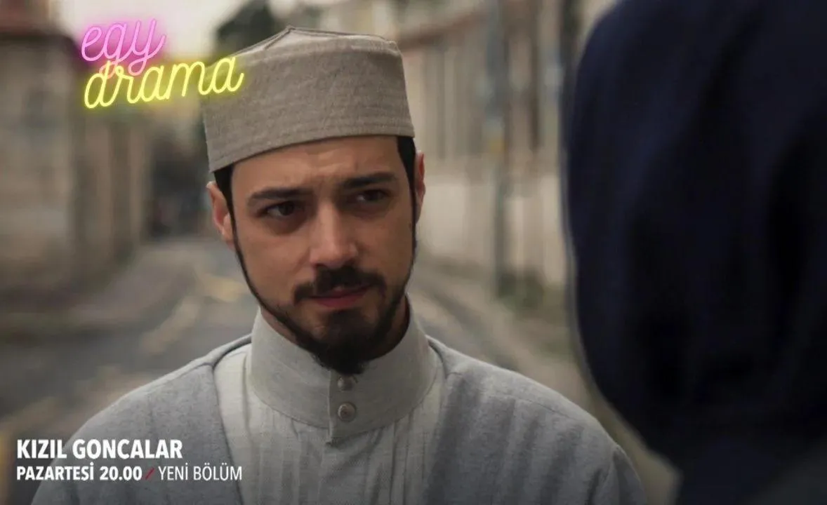 مسلسل البراعم الحمراء 2 الحلقة 46 السادسة والأربعون مترجمة بالعربية HD