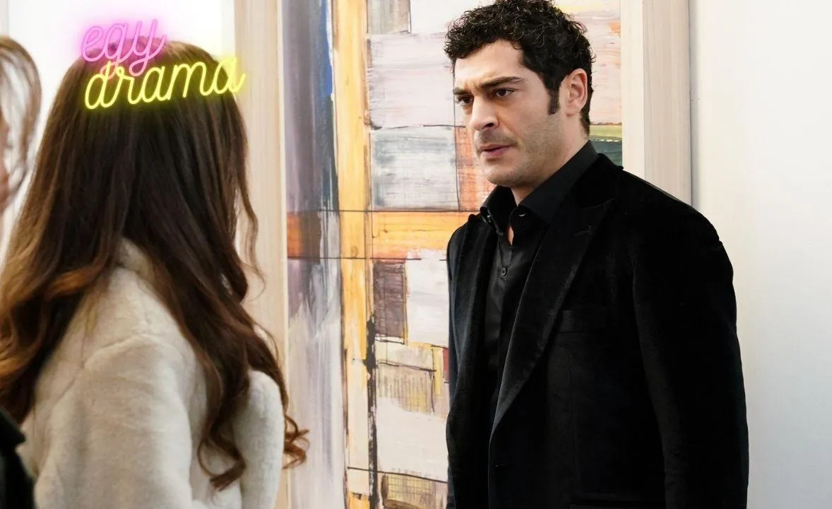 مسلسل حكاية ليلة الحلقة 27 السابعة والعشرون مترجمة كاملة HD