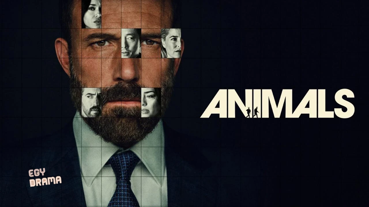 مشاهدة فيلم Animals 2026 مترجم كامل