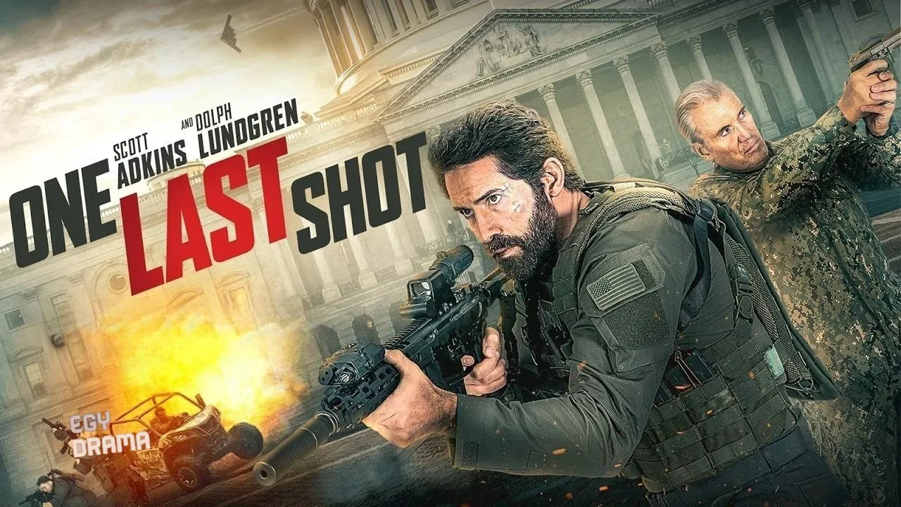 مشاهدة فيلم One Last Shot 2026 مترجم كامل