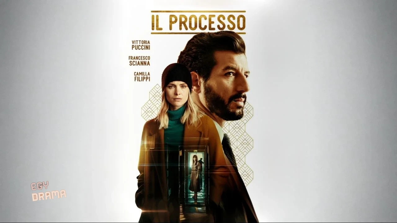 مسلسل The Terminal List الموسم الاول