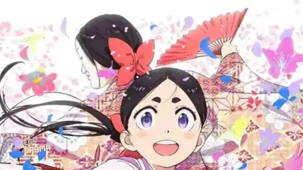 انمي World Is Dancing الحلقة 7 السابعة مترجم HD