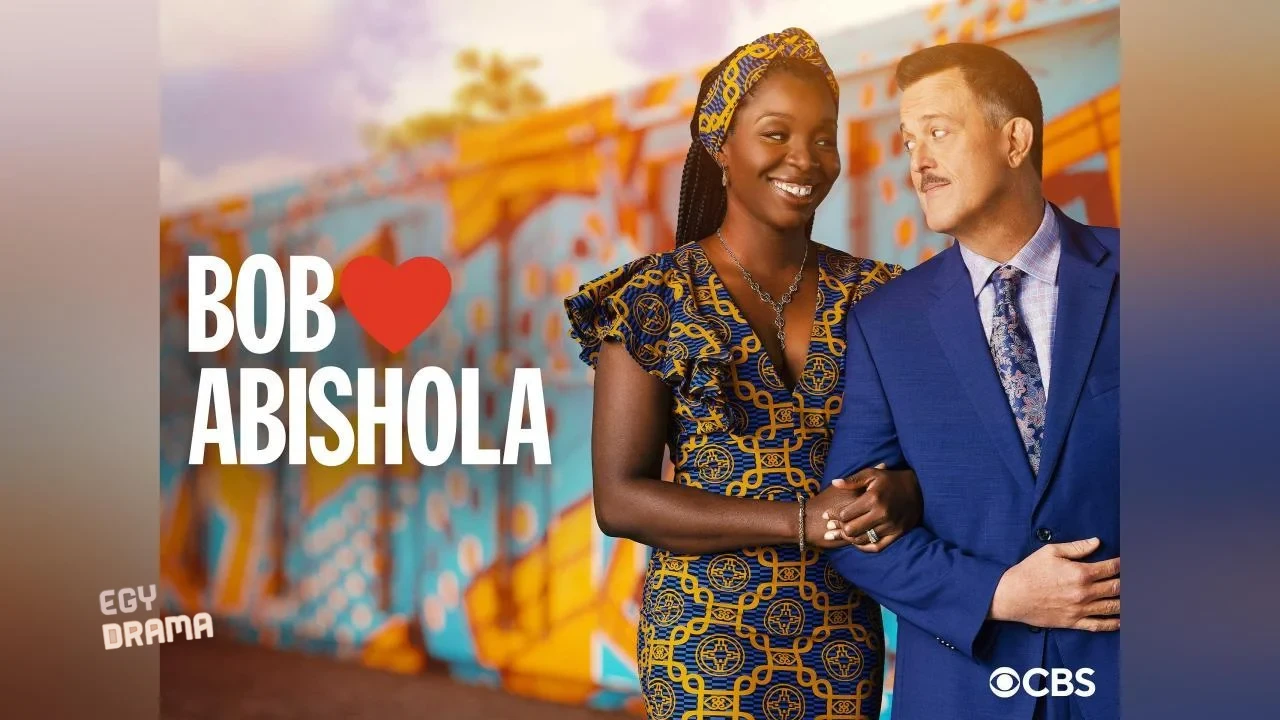 Bob Hearts Abishola Bob Hearts Abishola الموسم