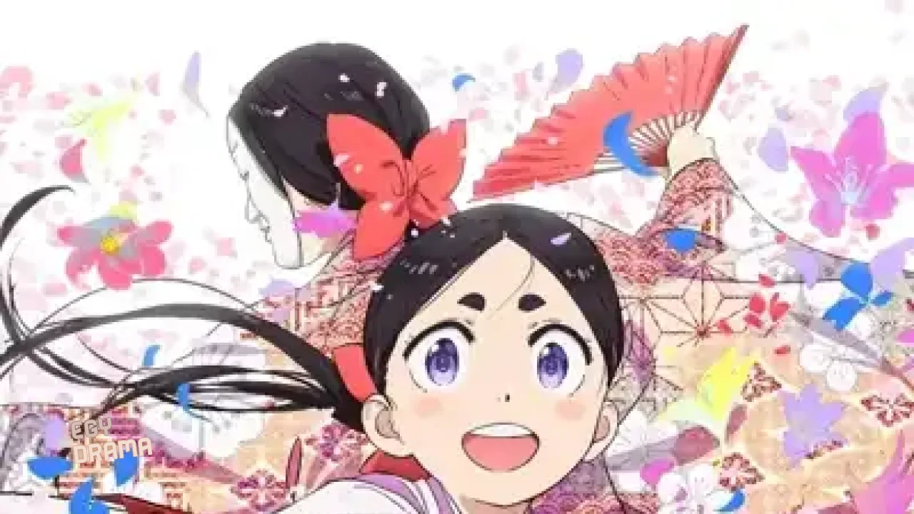 انمي World Is Dancing الحلقة 11 الحادية عشر مترجم HD
