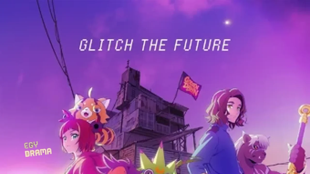انمي Digimon Beatbreak الحلقة 35 الخامسة والثلاثون مترجم HD