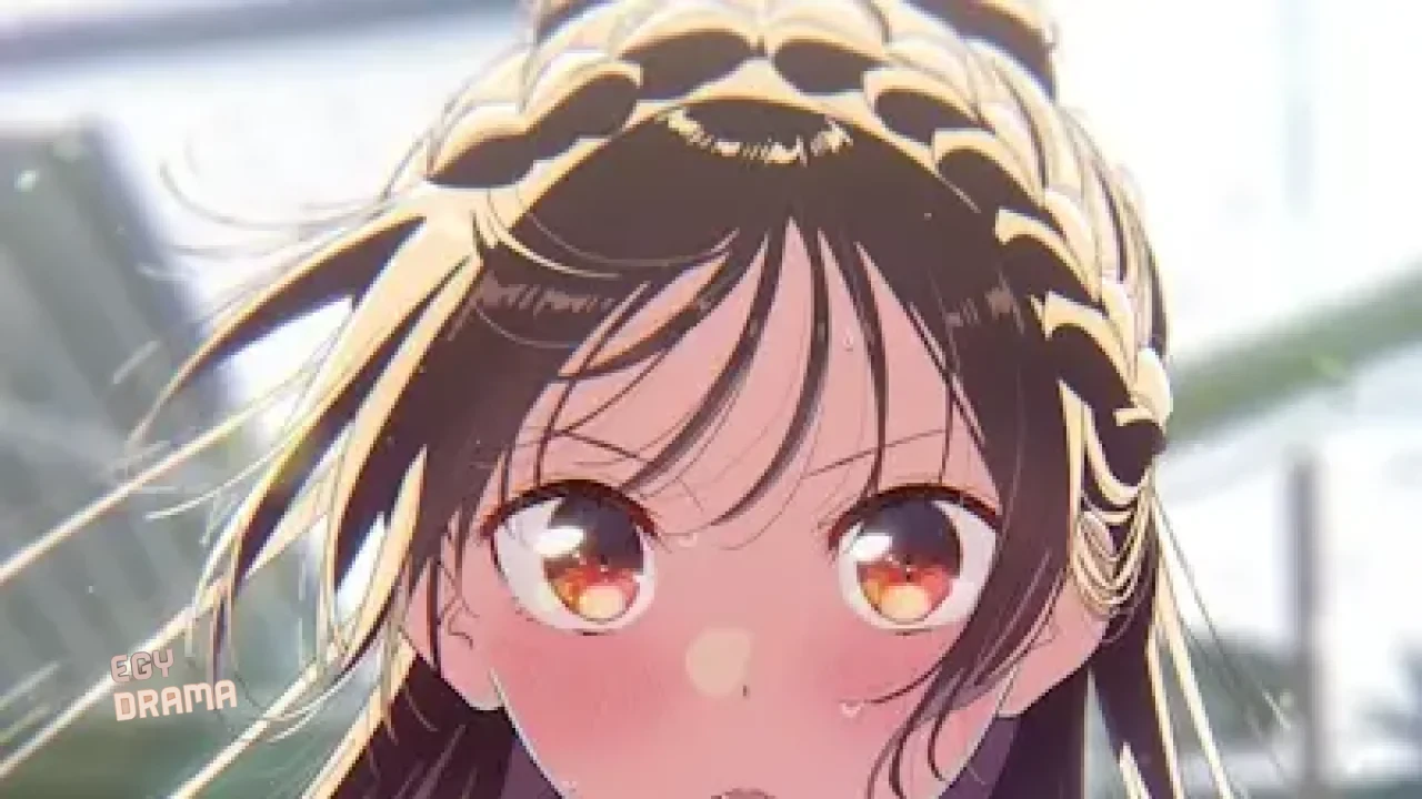 Kanojo, Okarishimasu