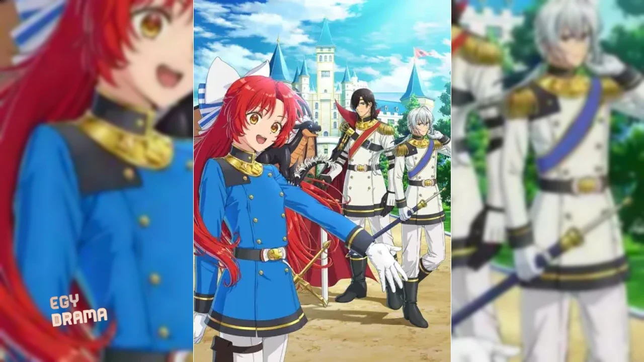 Tensei shitara Slime Datta Ken