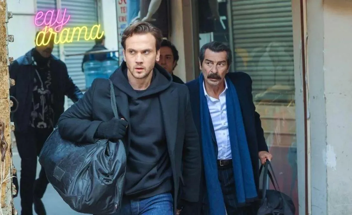 مسلسل العبقري الحلقة 26 السادسة والعشرون مترجمة HD