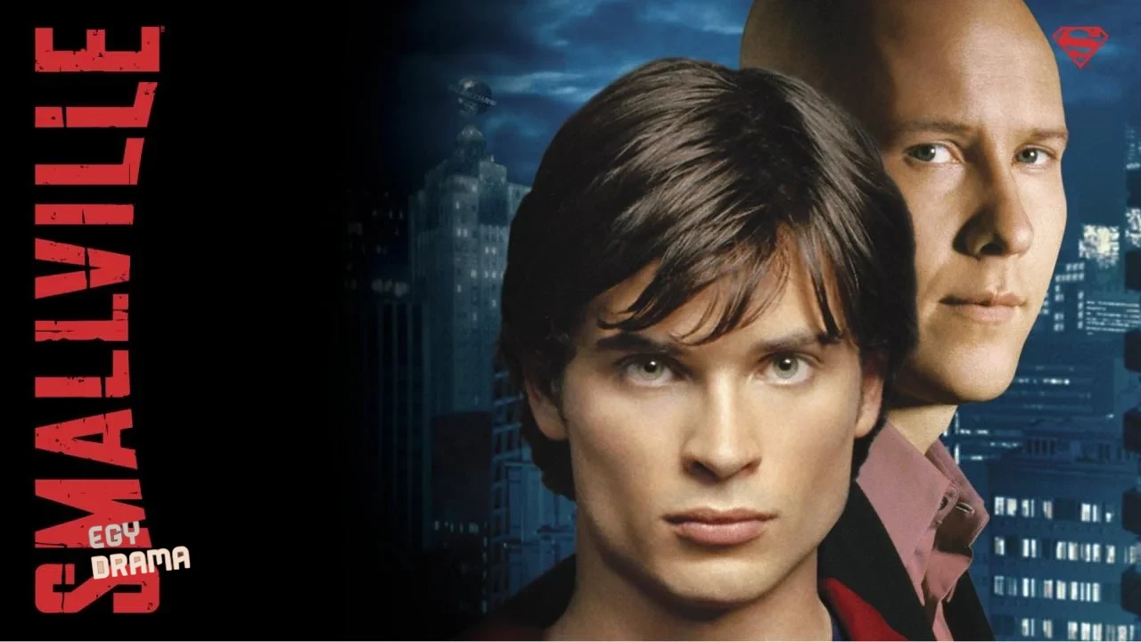 Smallville Smallville