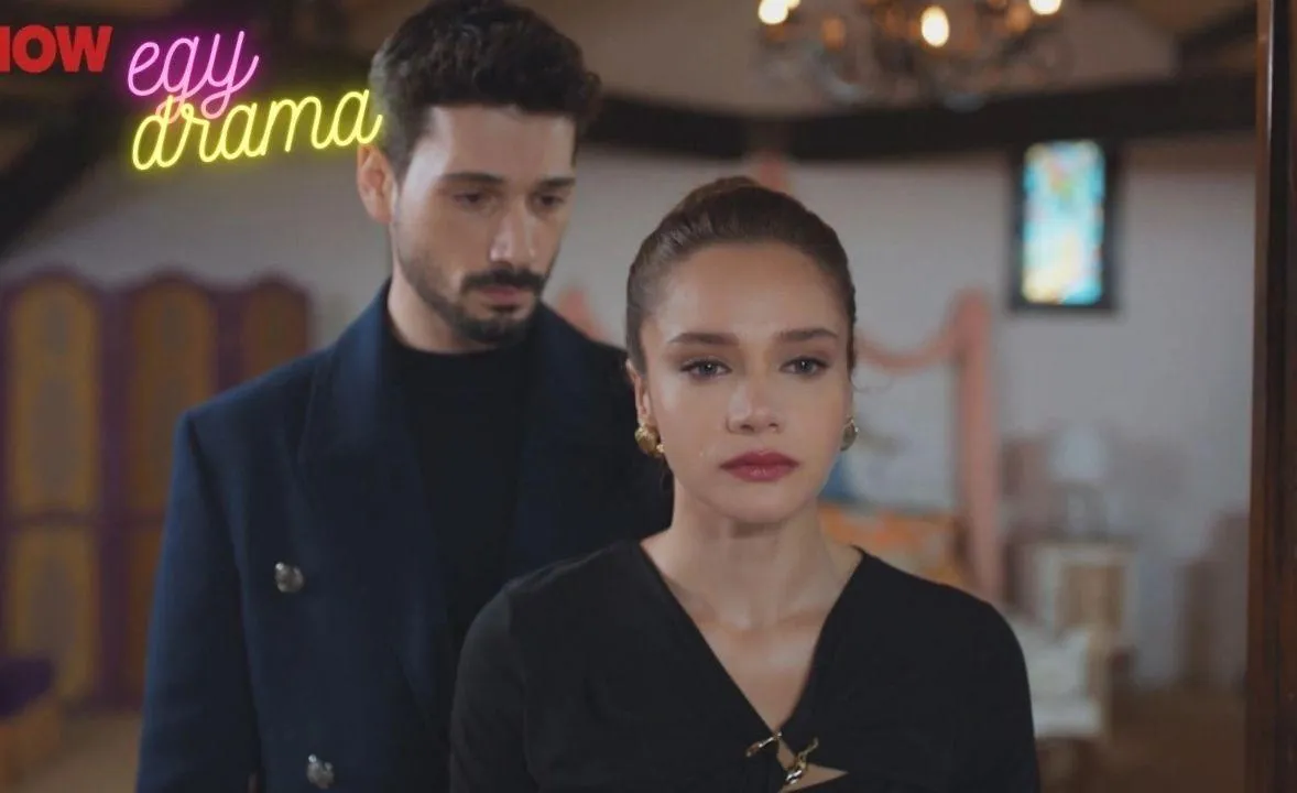 مسلسل حب بلا حدود الحلقة 59 التاسعة والخمسون مترجمة كاملة HD