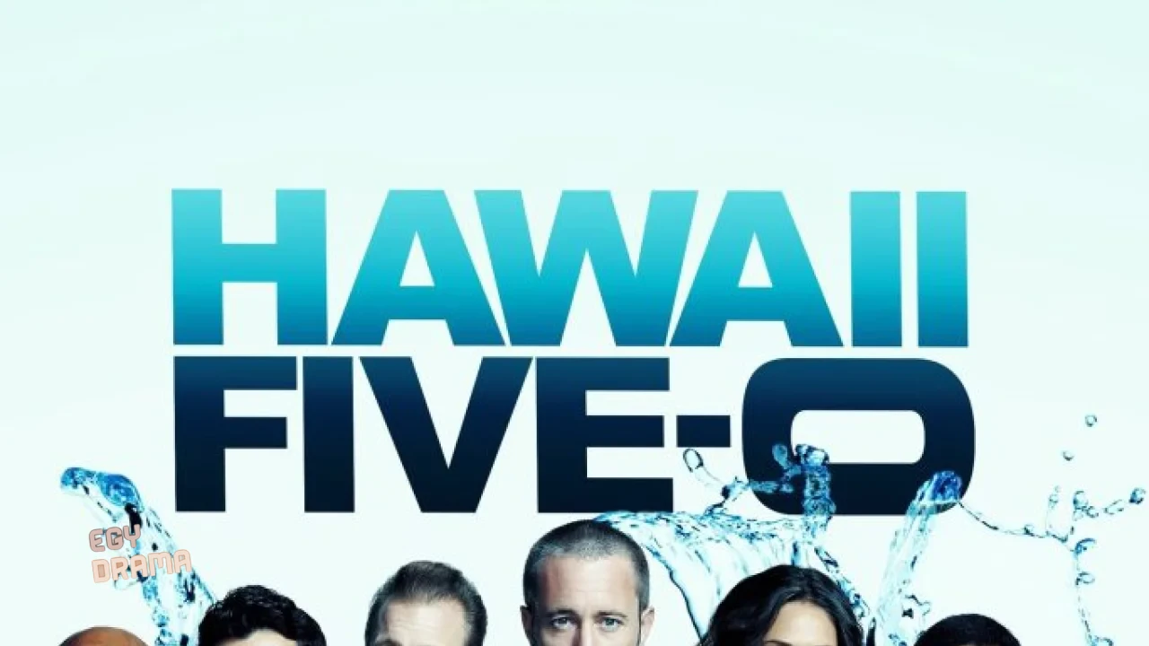 Hawaii Five-0