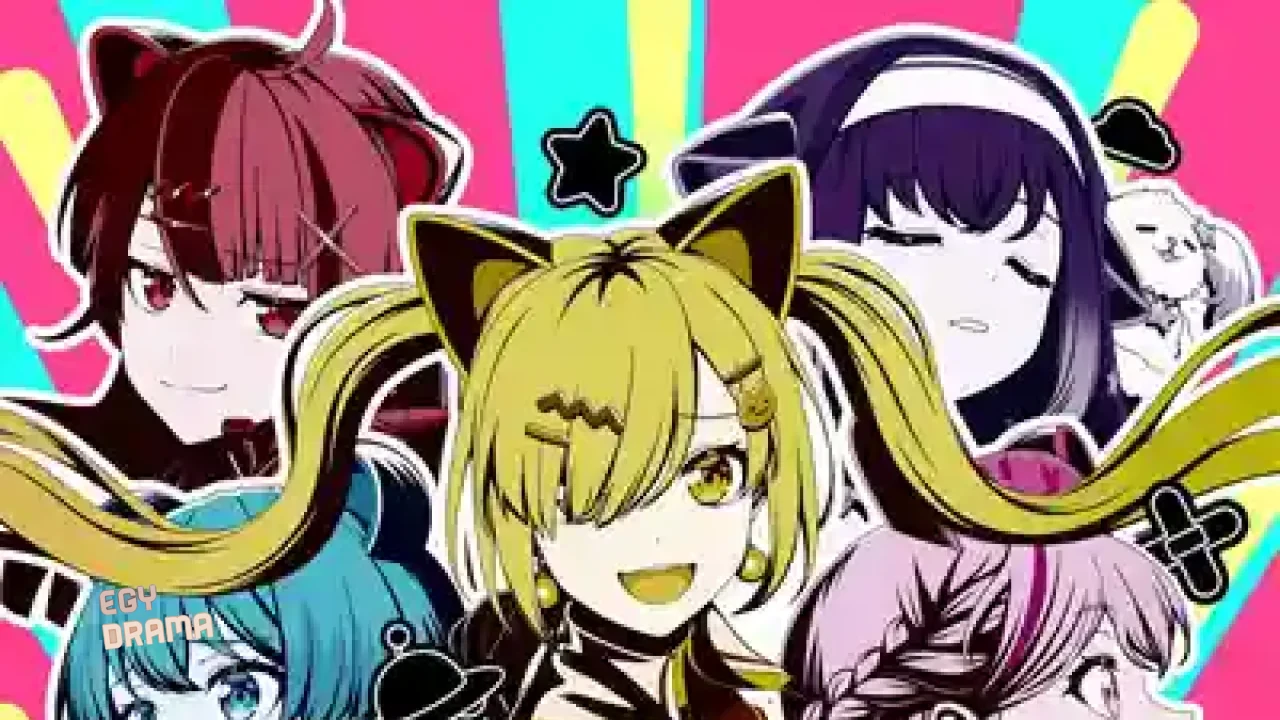 BanG Dream! Yume∞Mita