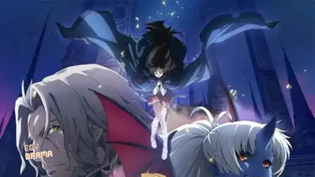 انمي Mushoku Tensei: Isekai Ittara Honki Dasu الحلقة 8 الثامنة مترجم HD
