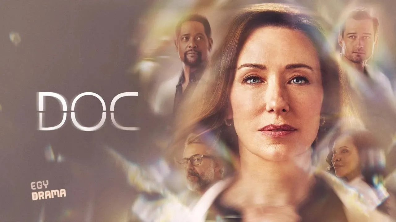 مسلسل Doc الموسم الثالث الحلقة 2 الثانية مترجمة HD