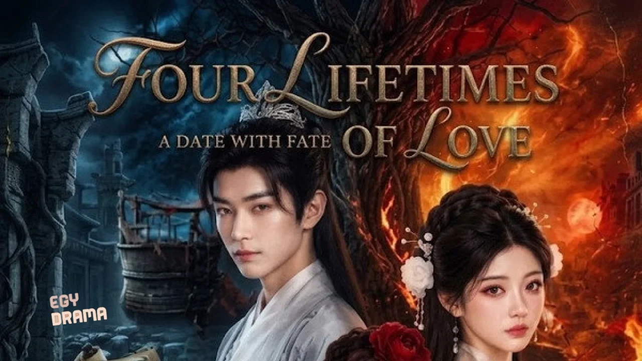 اربع حيوات من الحب Four Lifetimes of Love