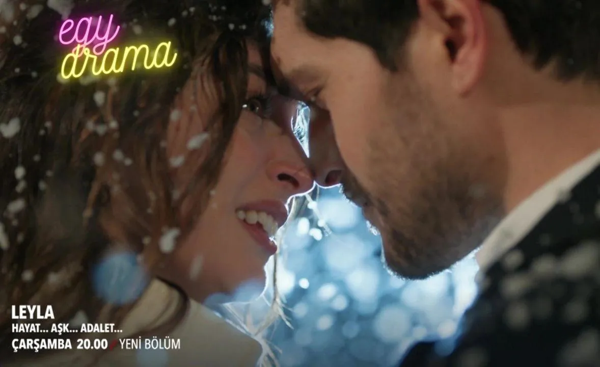 مسلسل ليلى الحلقة 29 التاسعة والعشرون مترجمة كاملة HD