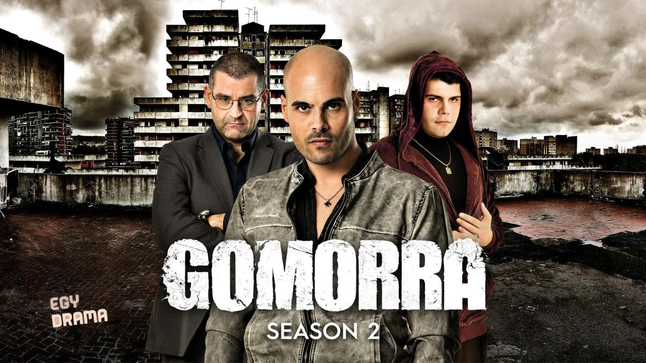 Gomorrah