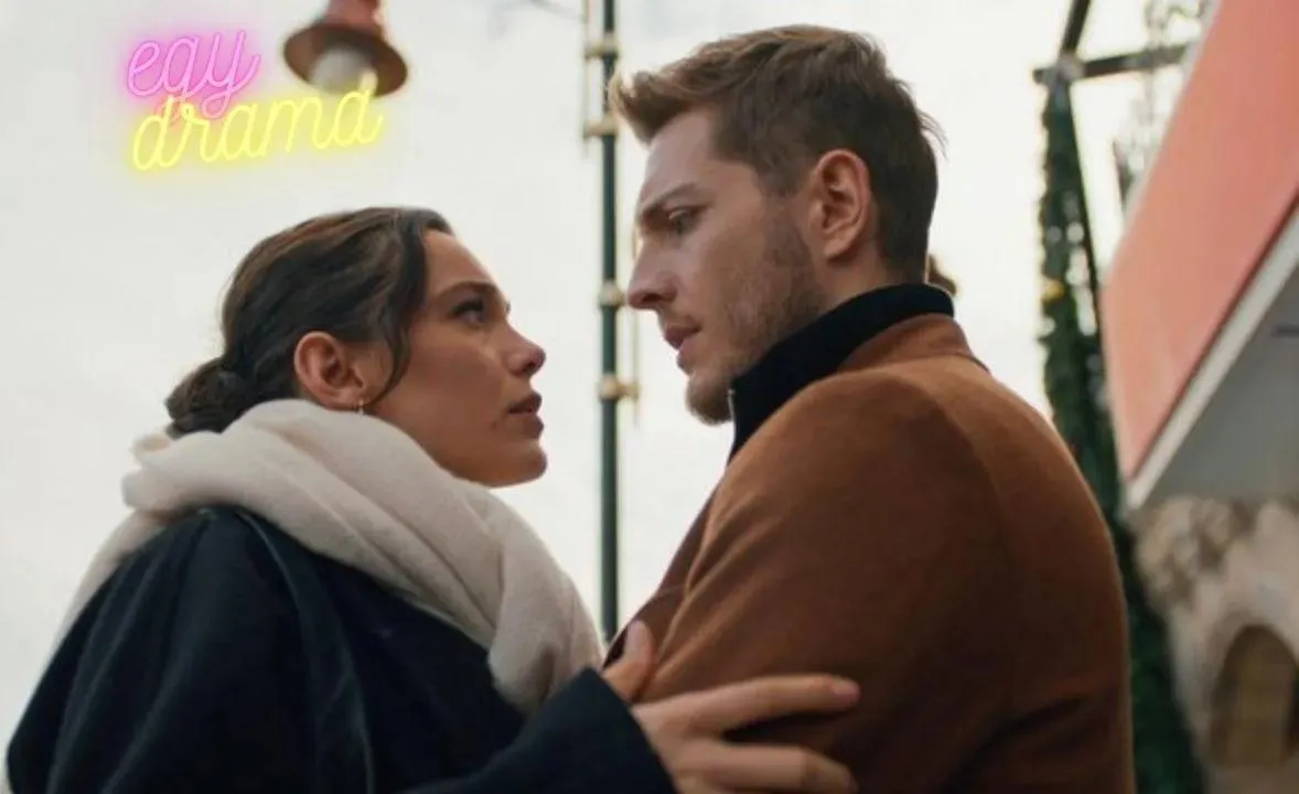 مسلسل قلب اسود الحلقة 29 التاسعة والعشرون مترجمة كاملة HD