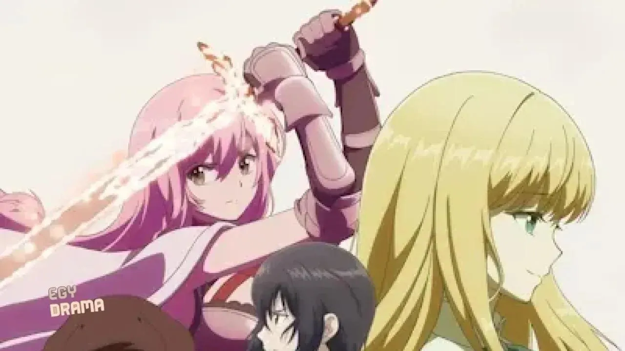 انمي Saikyou Degarashi Ouji no Anyaku Teii Arasoi الحلقة 12 الثانية عشر مترجم HD