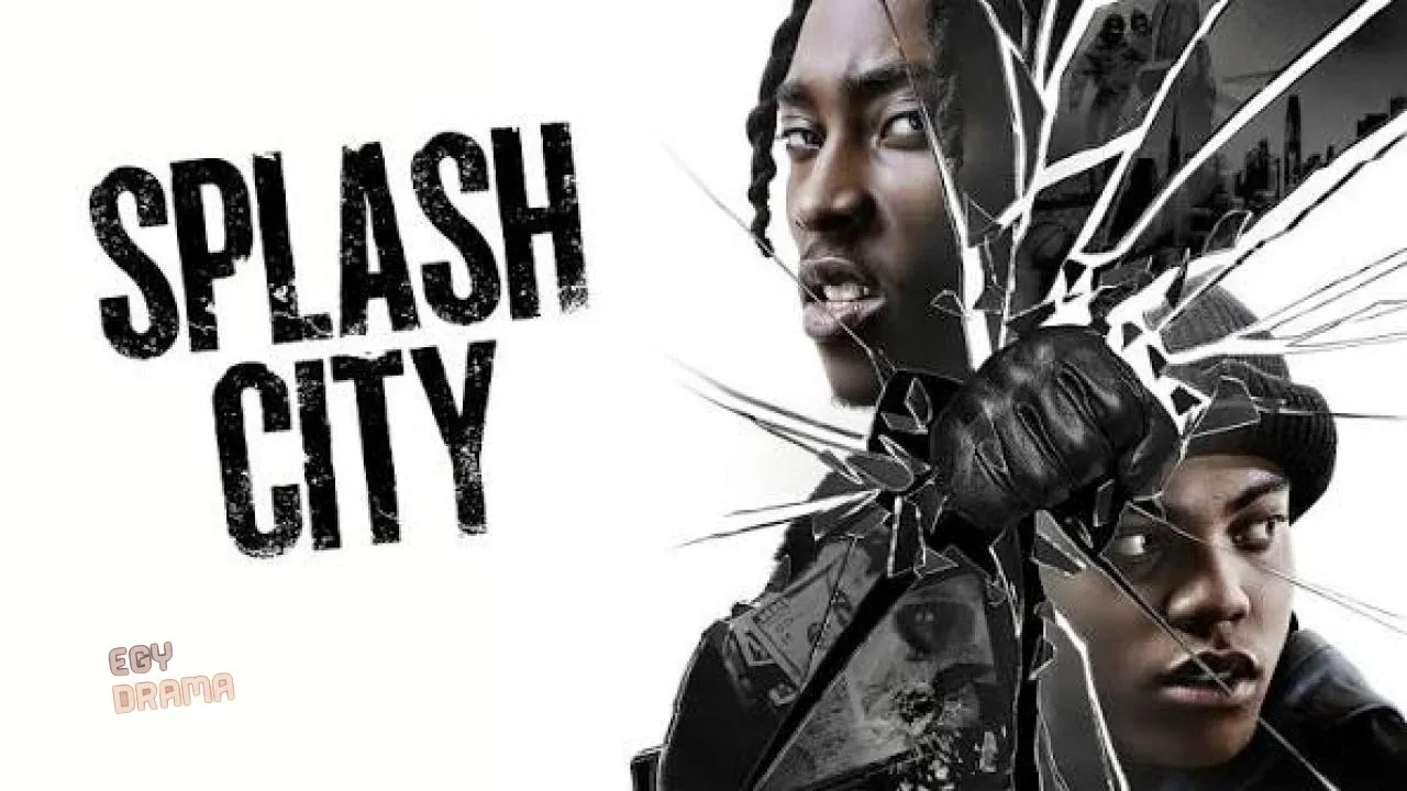 مشاهدة فيلم Splash City 2026 مترجم كامل