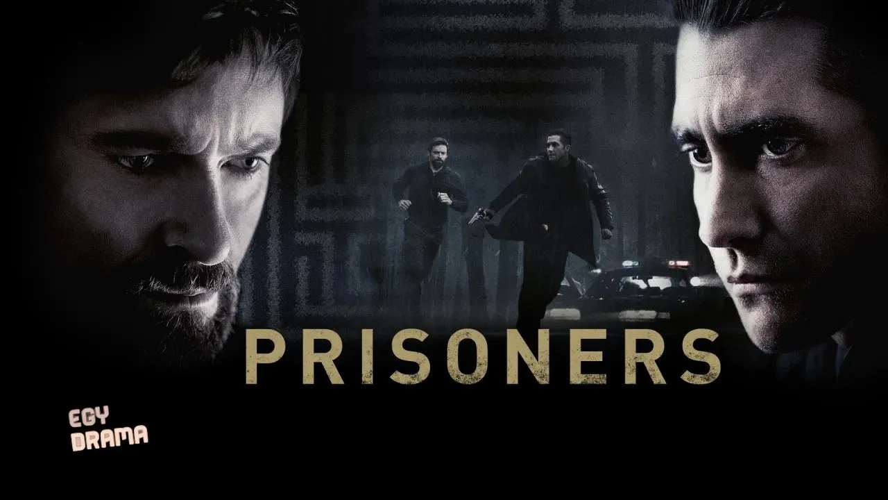 مشاهدة فيلم Prisoners 2013 مترجم كامل