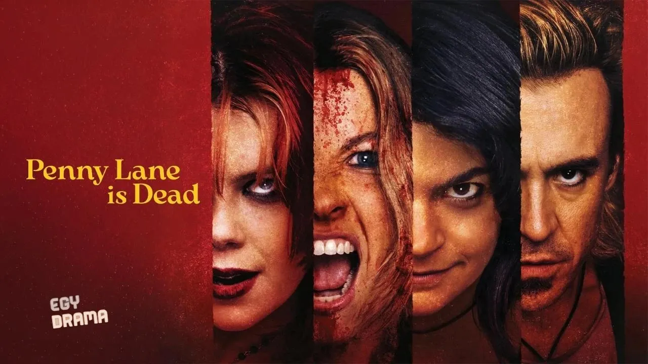 مشاهدة فيلم Penny Lane Is Dead 2025 مترجم كامل