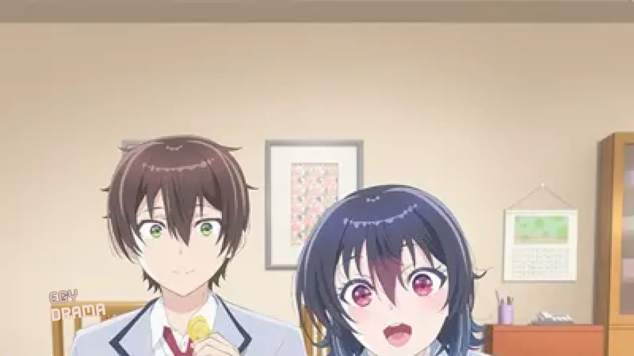 Class de 2-banme ni Kawaii Onnanoko to Tomodachi ni Natta