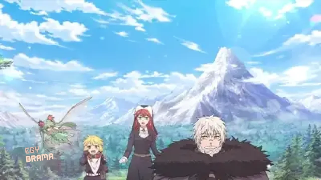 Himekishi wa Barbaroi no Yome