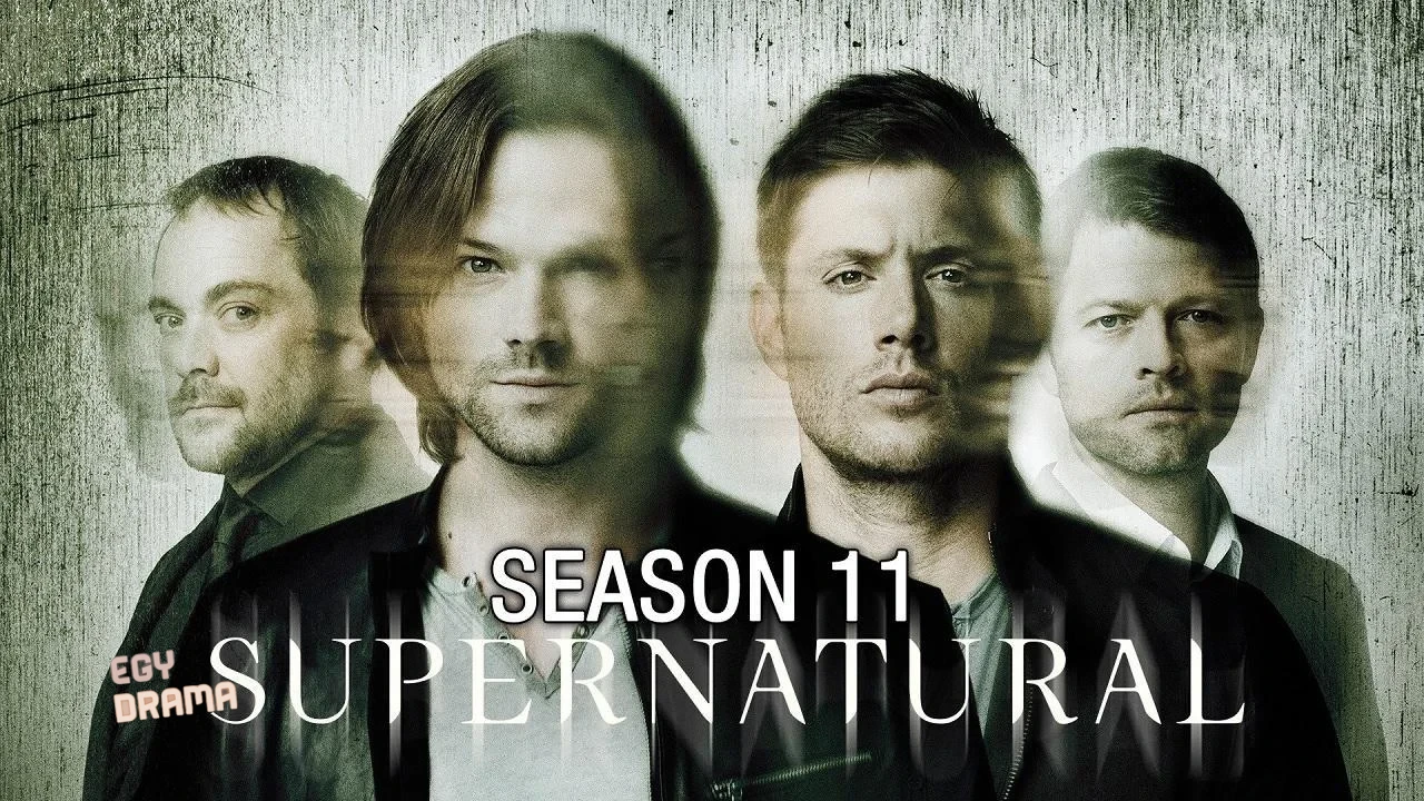 Supernatural Supernatural عشر