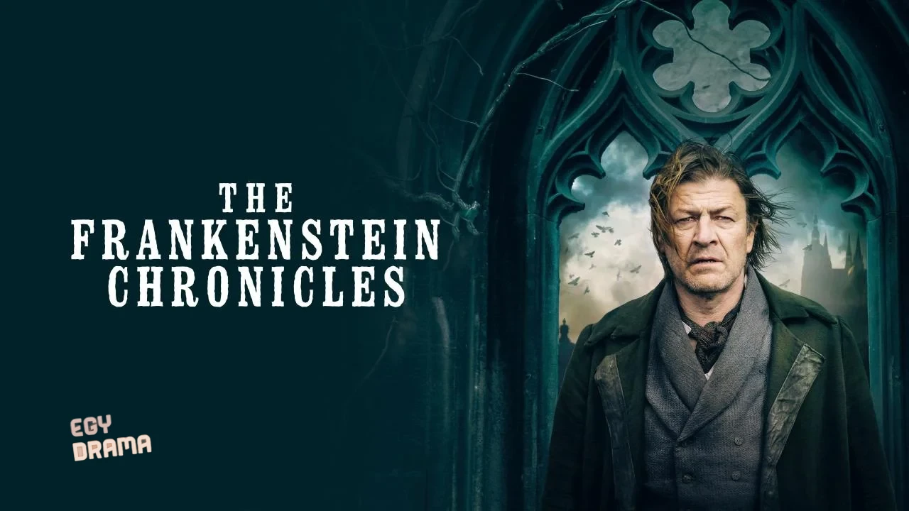 The Frankenstein Chronicles The Frankenstein Chronicles الموسم