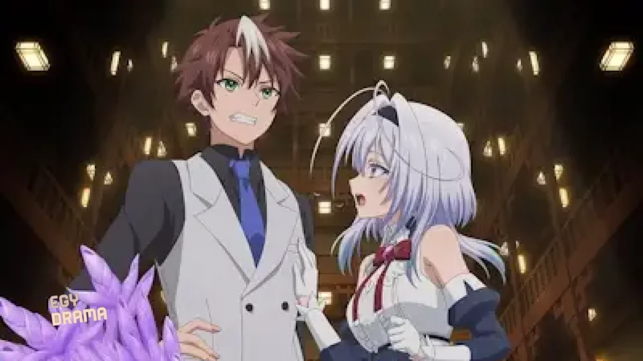 Mata Korosarete Shimatta no desu ne, Tantei-sama
