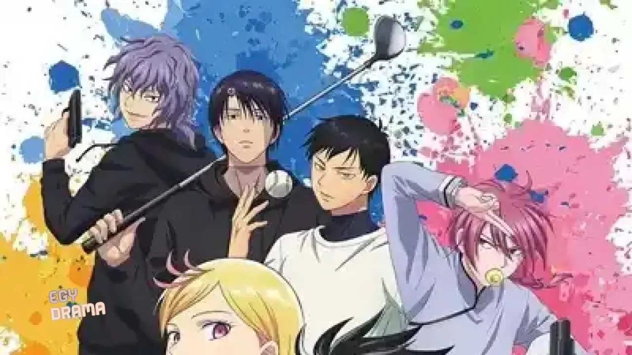 انمي Kill Ao الحلقة 2 الثانية مترجم HD