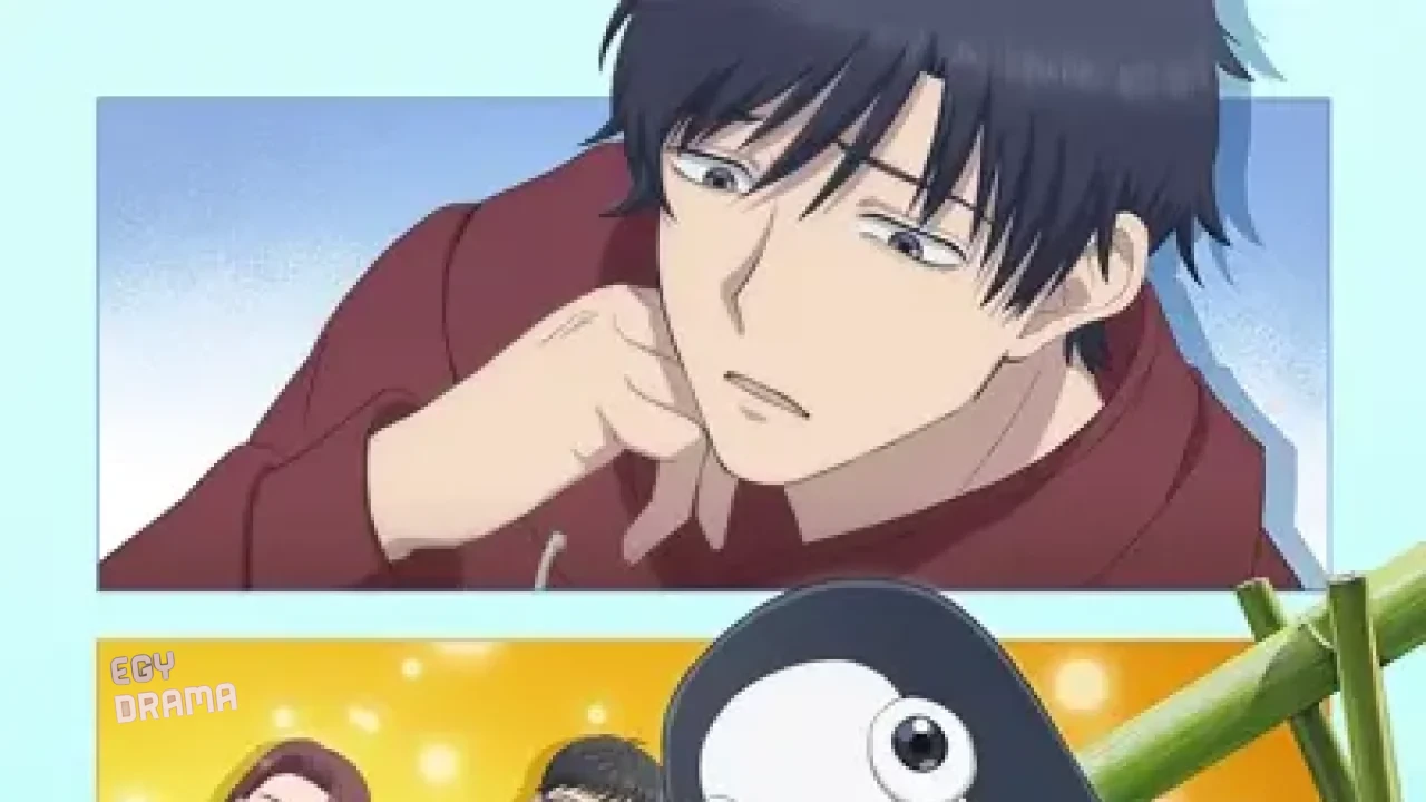 Kujima Utaeba Ie Hororo