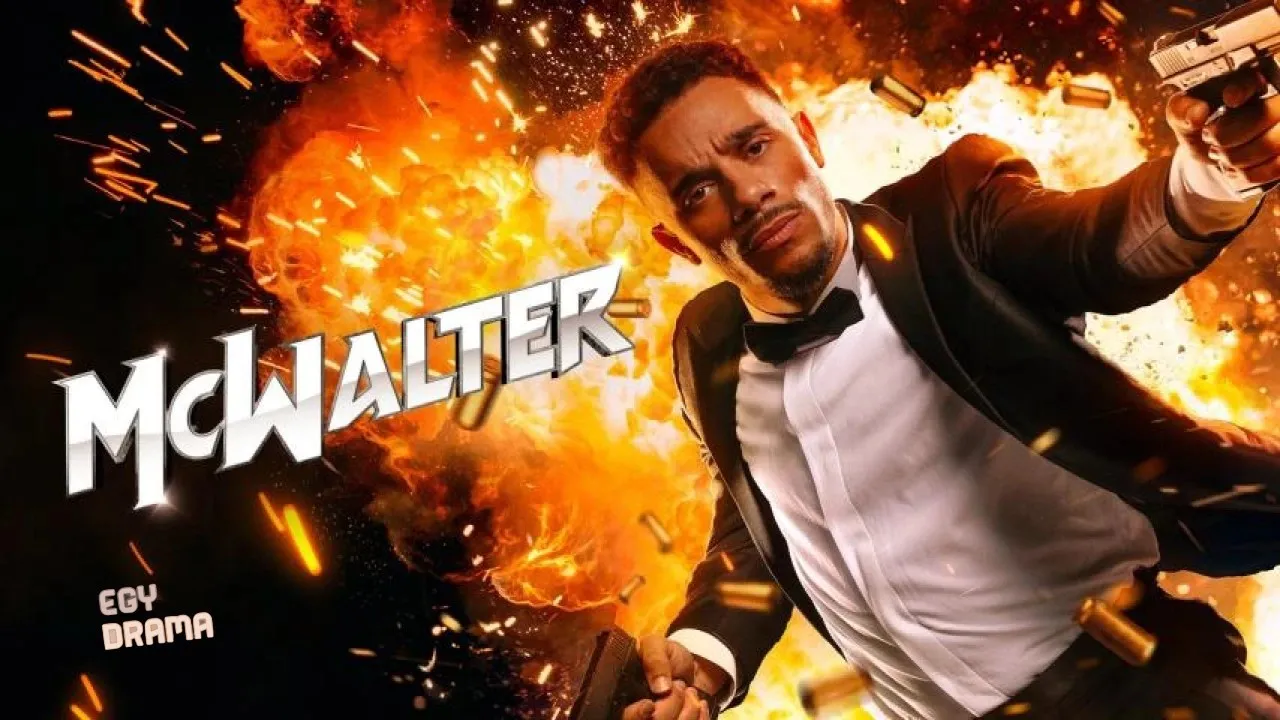 مشاهدة فيلم McWalter 2025 مترجم كامل