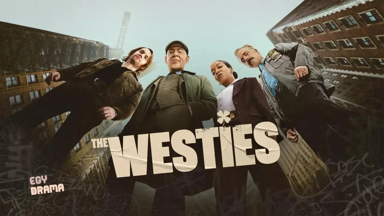 مسلسل The Westies الحلقة 5 الخامسة مترجمة HD