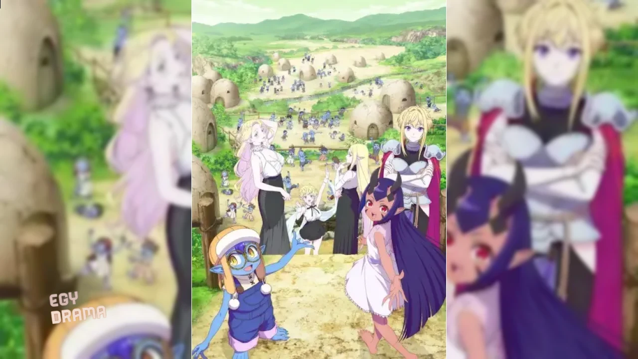 Tensei Goblin dakedo Shitsumon Aru