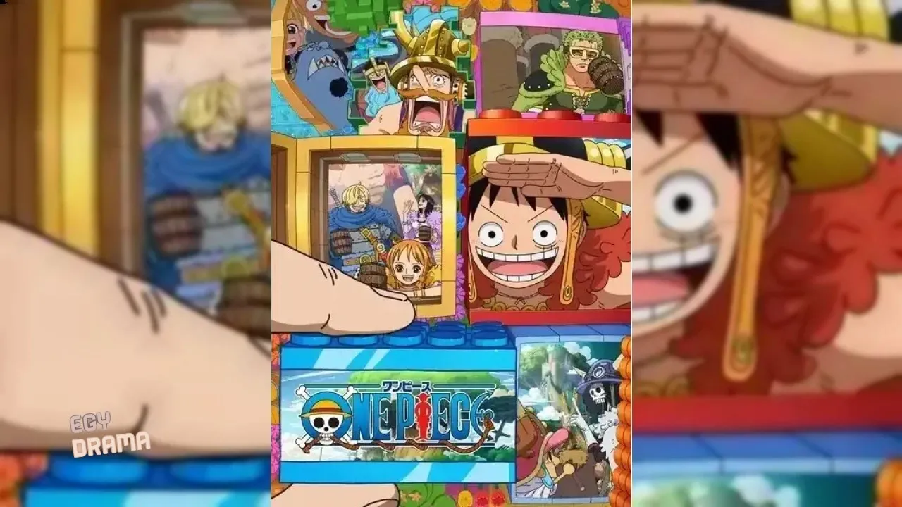 انمي ون بيس One Piece الحلقة 1181 مترجم HD