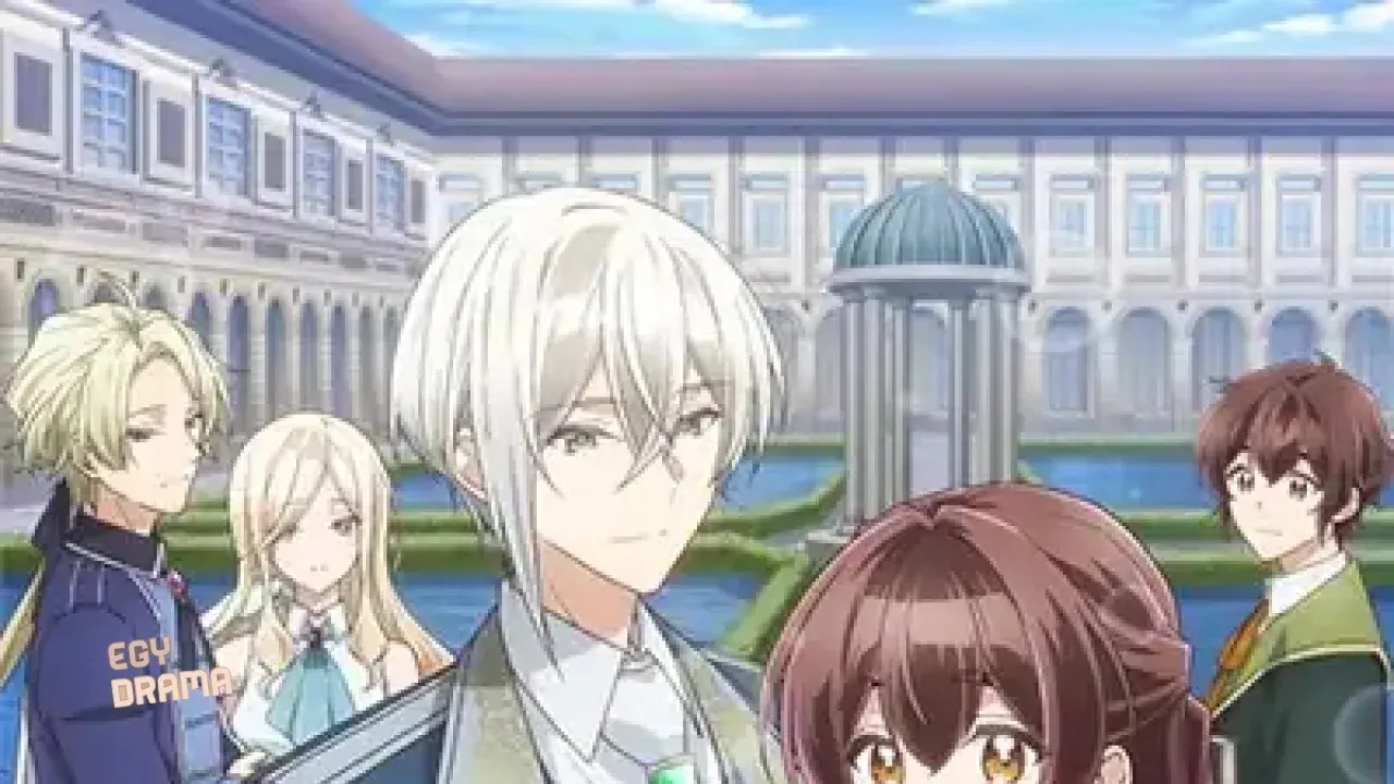 انمي Kimi wo Aisuru Ki wa Nai to Itta Jiki Koushaku-sama ga Nazeka Dekiai shitekimasu الحلقة 2 الثانية مترجم HD