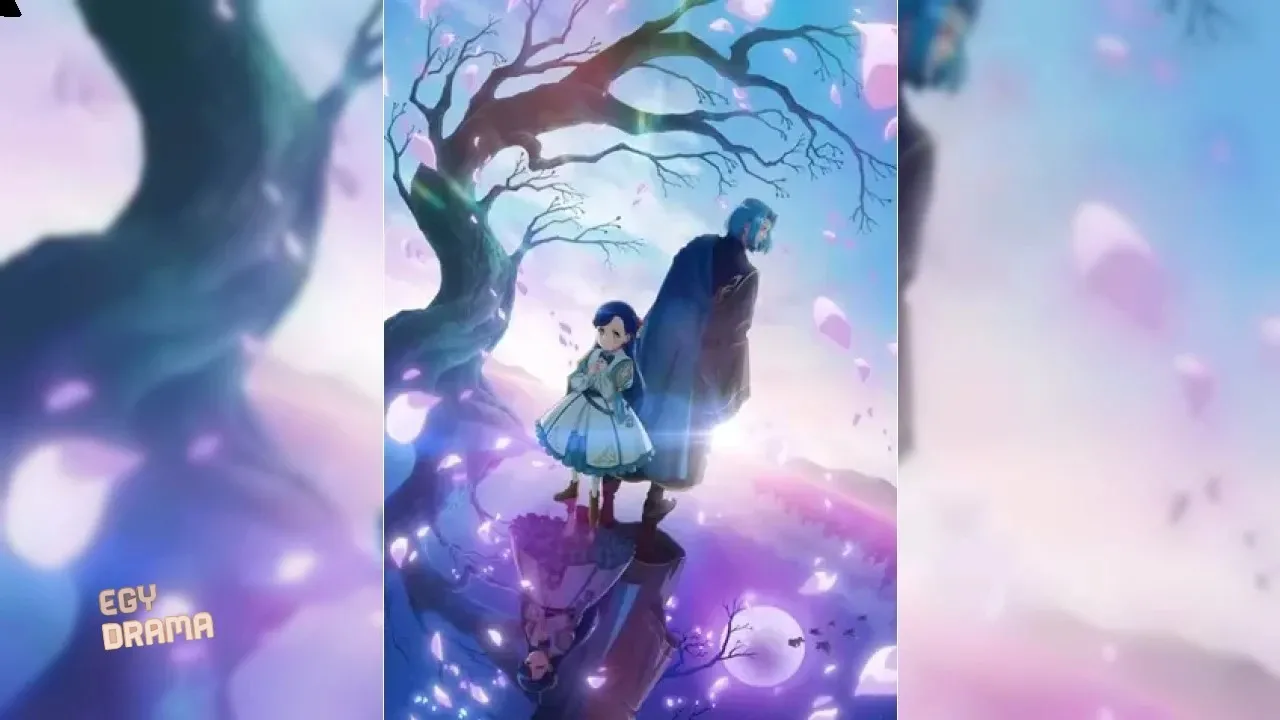 انمي Honzuki no Gekokujou الحلقة 24 الرابعة والعشرون مترجم HD