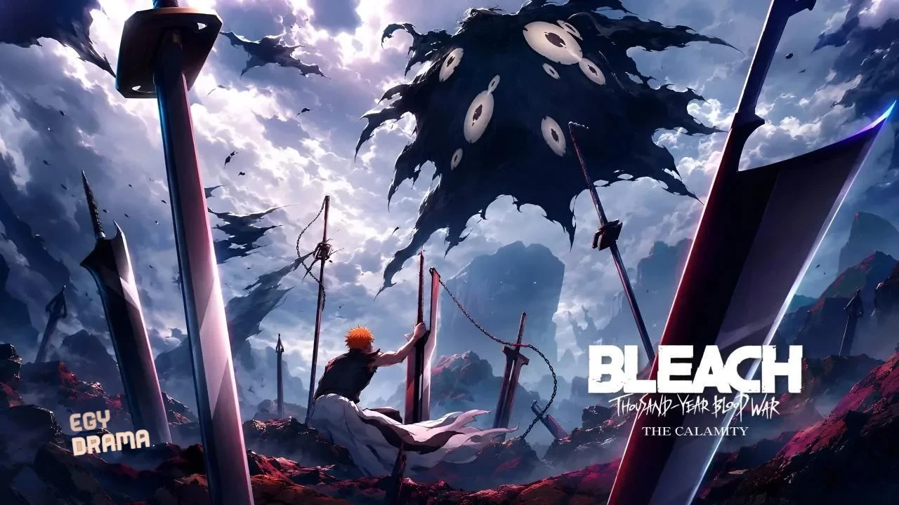 Bleach: Sennen Kessen-hen – Kashin-tan