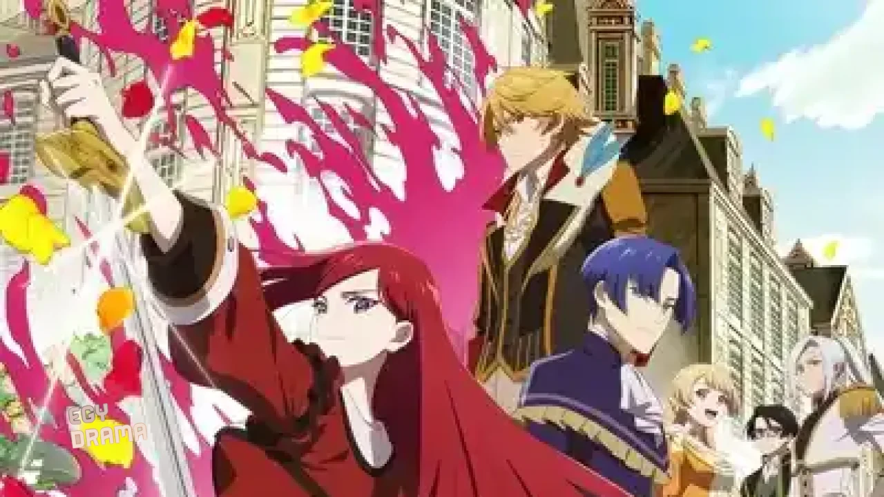 Higeki no Genkyou to Naru Saikyou Gedou Last Boss Joou