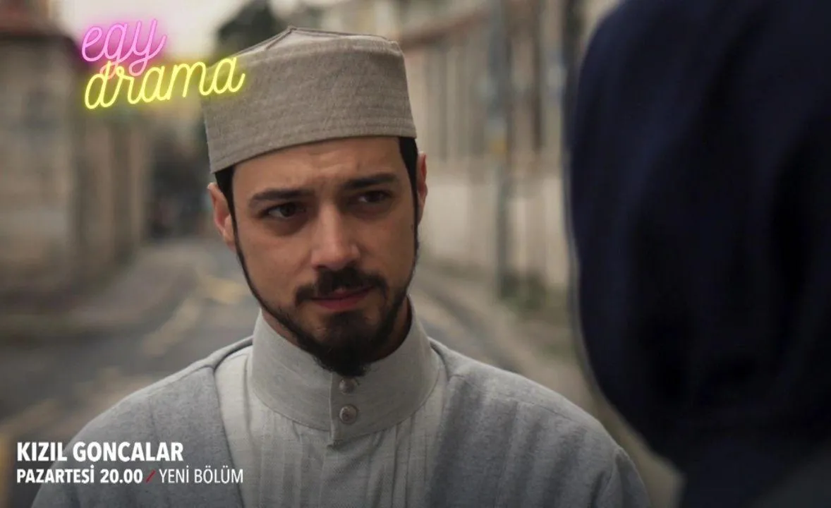 مسلسل البراعم الحمراء 2 الحلقة 45 الخامسة والأربعون مترجمة بالعربية HD