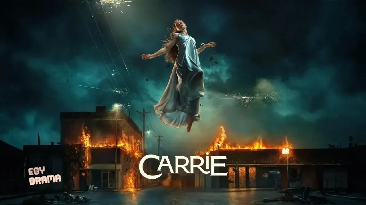 مسلسل Carrie الحلقة 7 السابعة مترجمة HD