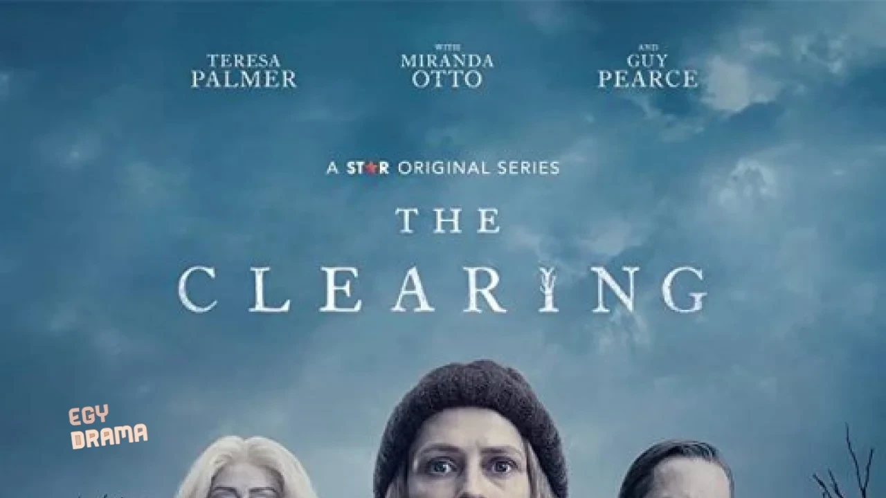 The Clearing