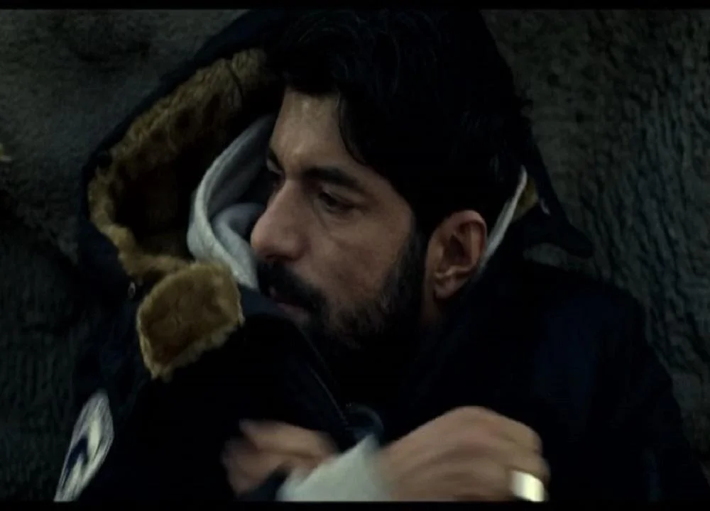 مسلسل الهروب 