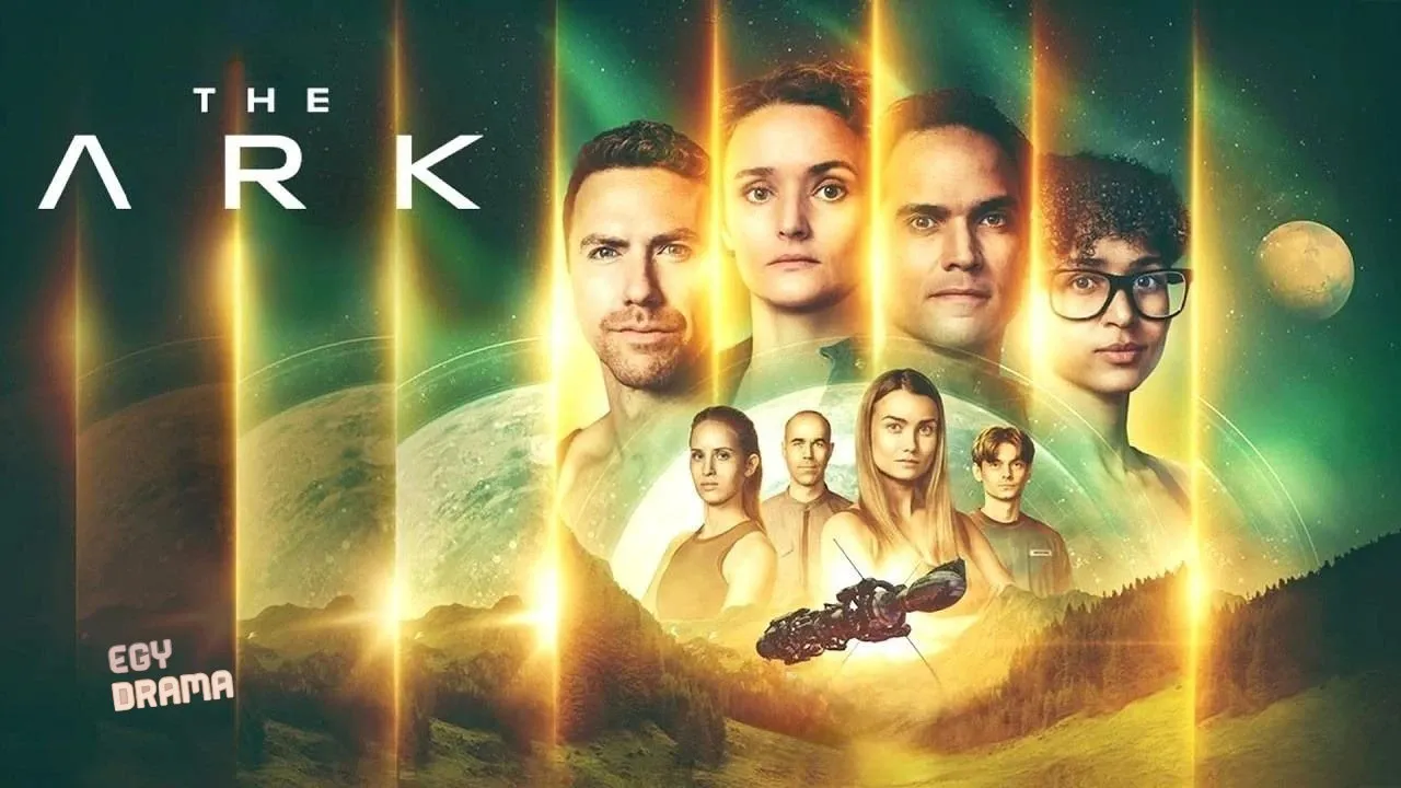 مسلسل The Ark الموسم الثالث الحلقة 12 الثانية عشر مترجمة HD