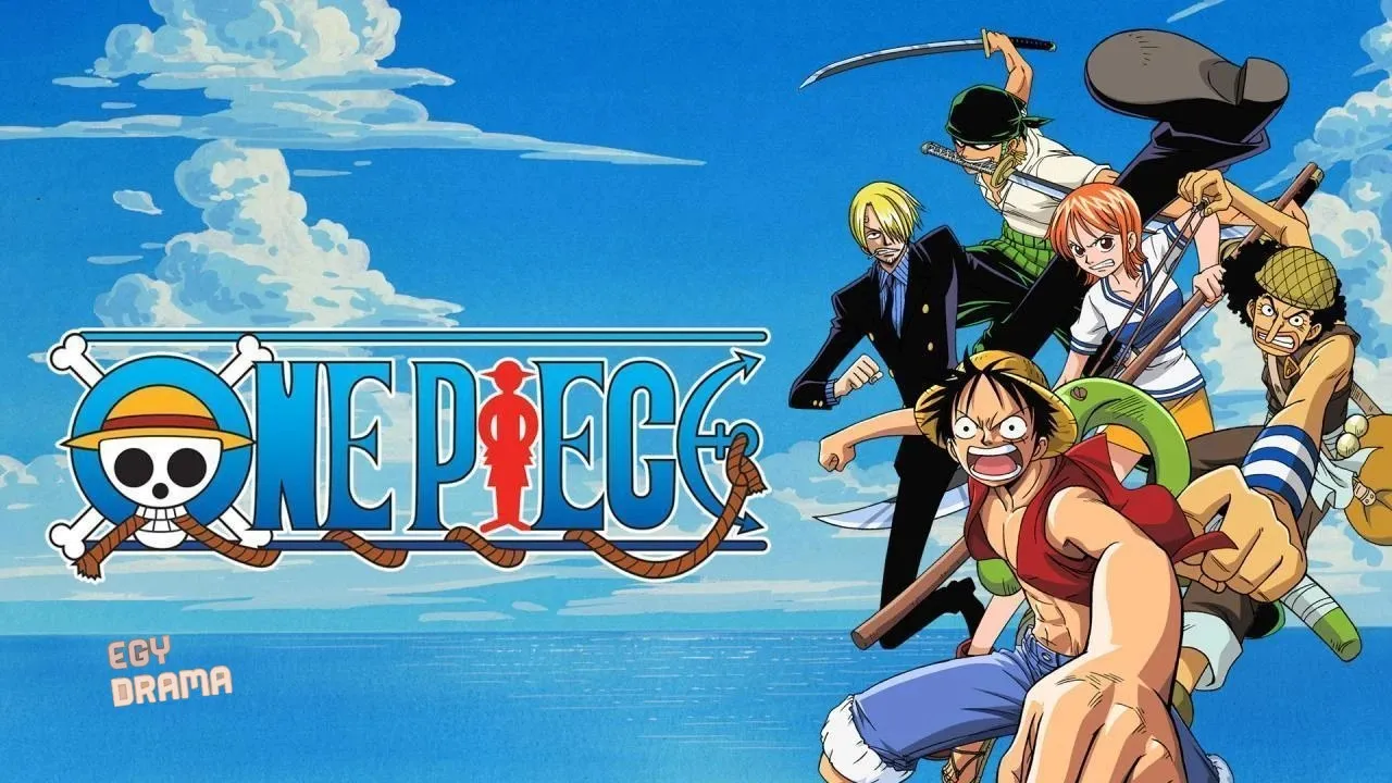 انمي One Piece الحلقة 1181 مترجم HD