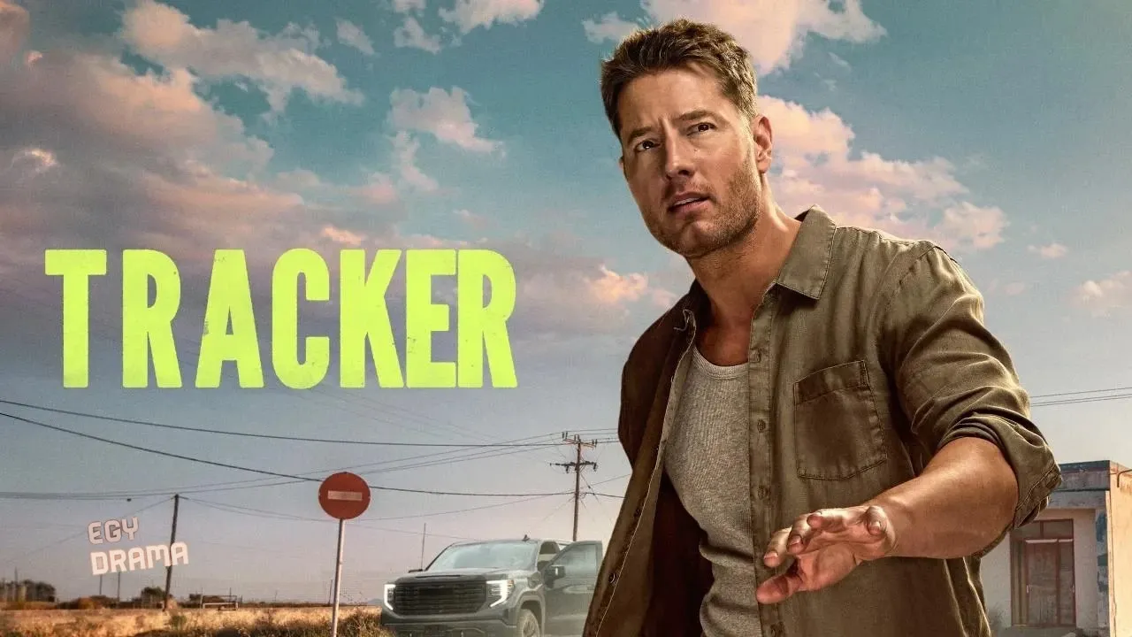 مسلسل Tracker الموسم الرابع الحلقة 2 الثانية مترجمة HD