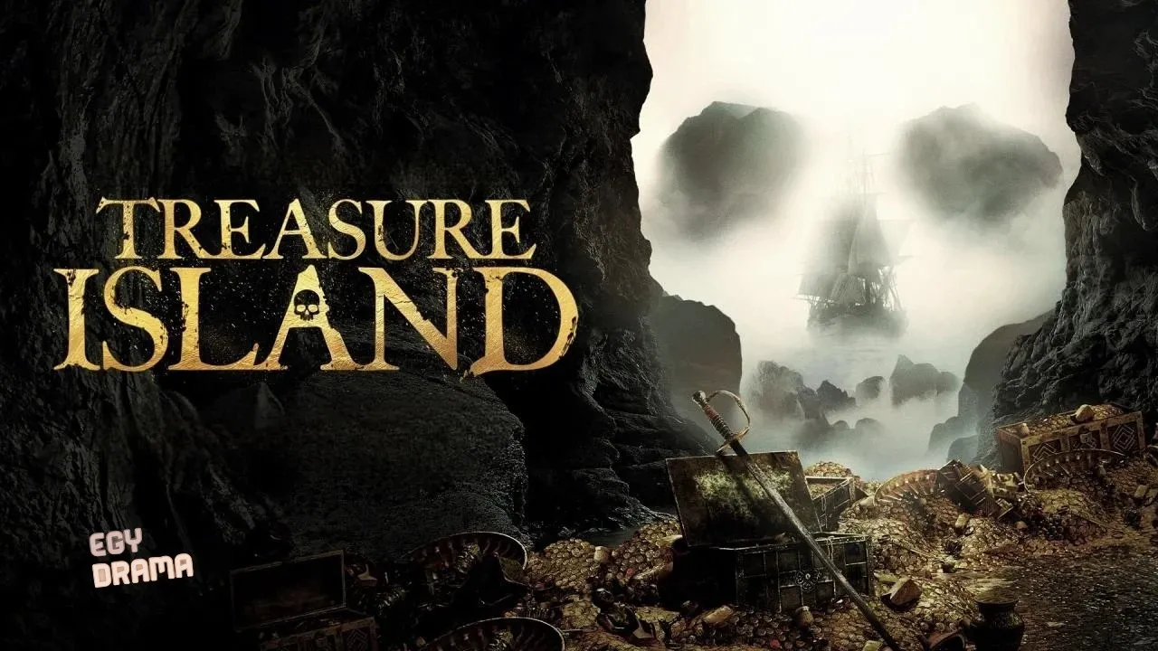 مسلسل Treasure Island الحلقة 4 الرابعة مترجمة HD