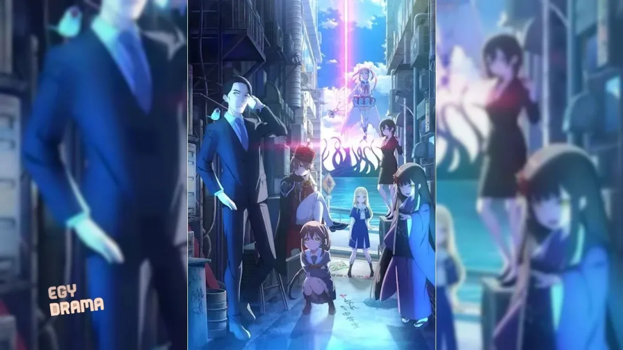 انمي Sasaki to Pii-chan الحلقة 3 الثالثة مترجم HD